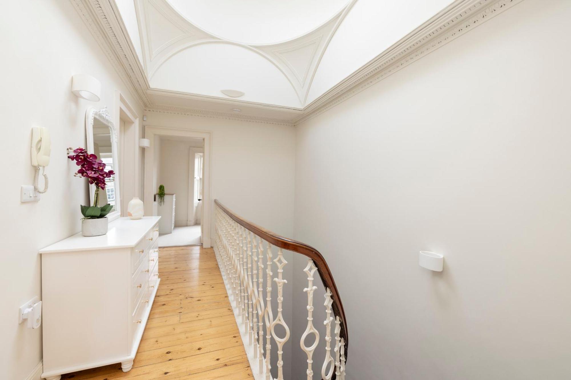 Appartement Joivy Exclusive House With Free Parking *