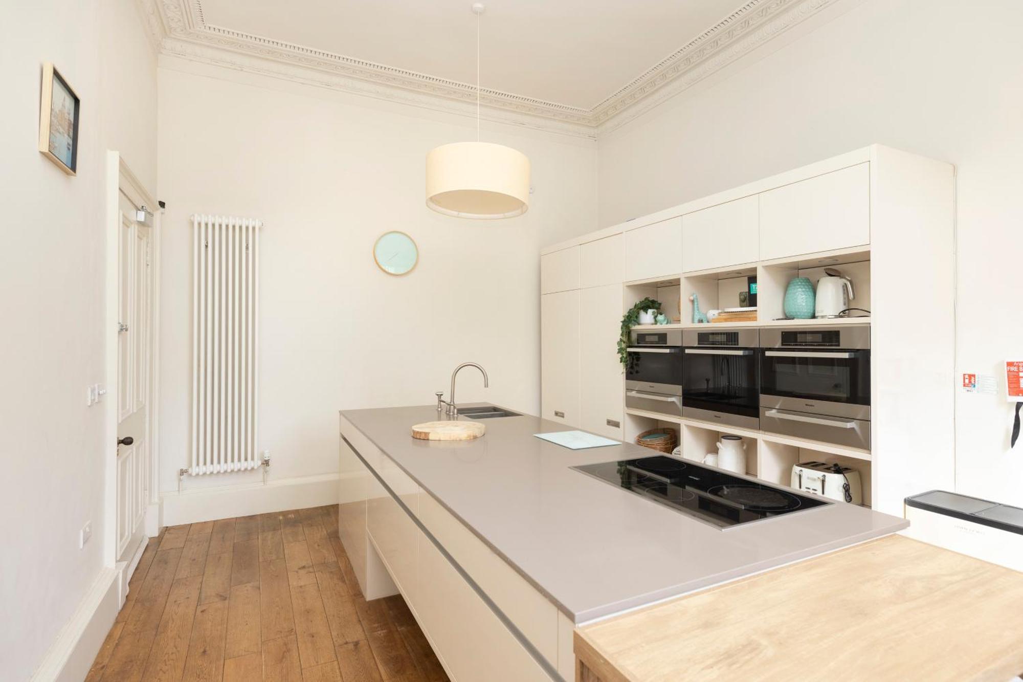 Appartement Joivy Exclusive House With Free Parking Édimbourg