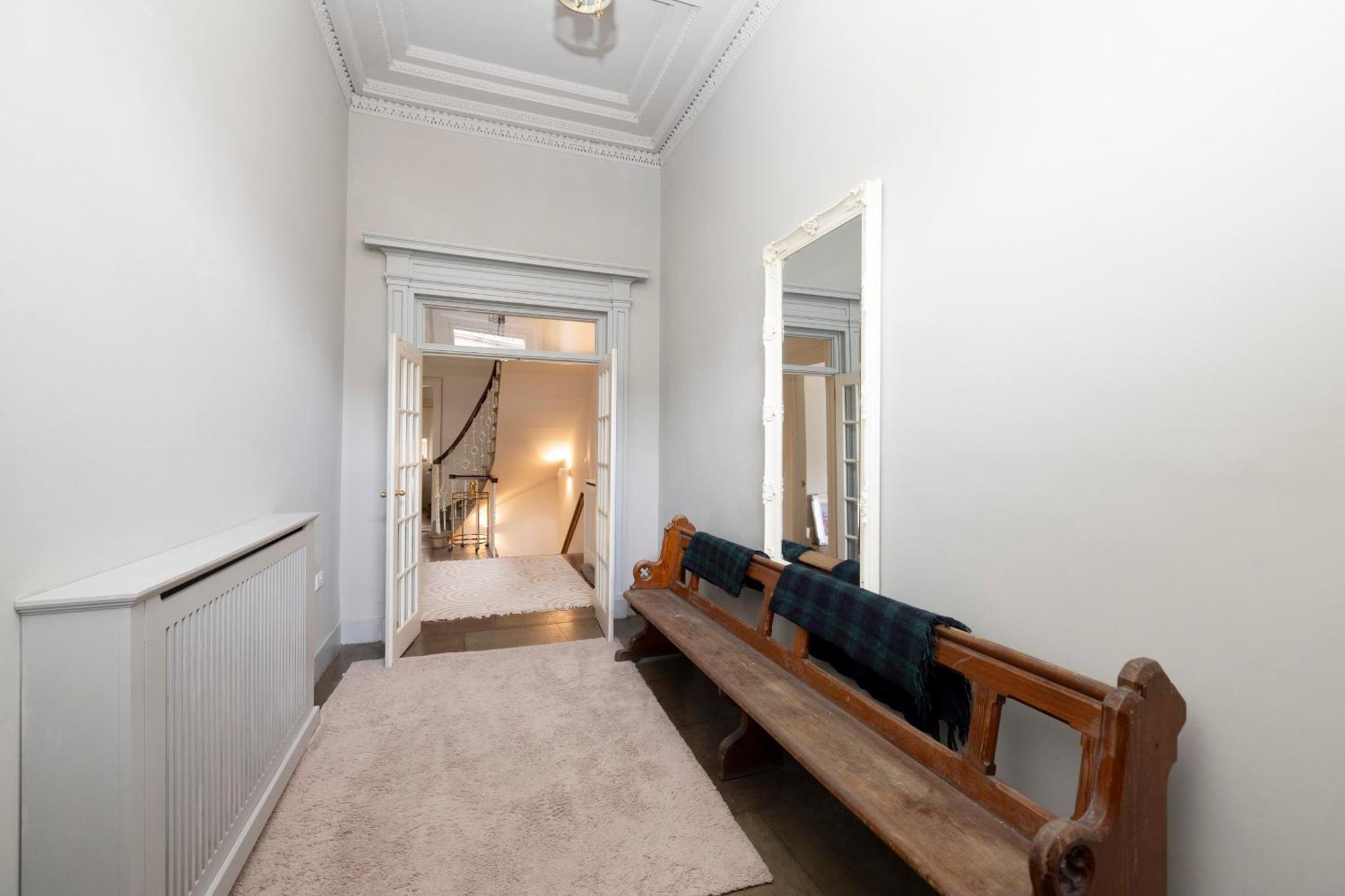Appartement Joivy Exclusive House With Free Parking *