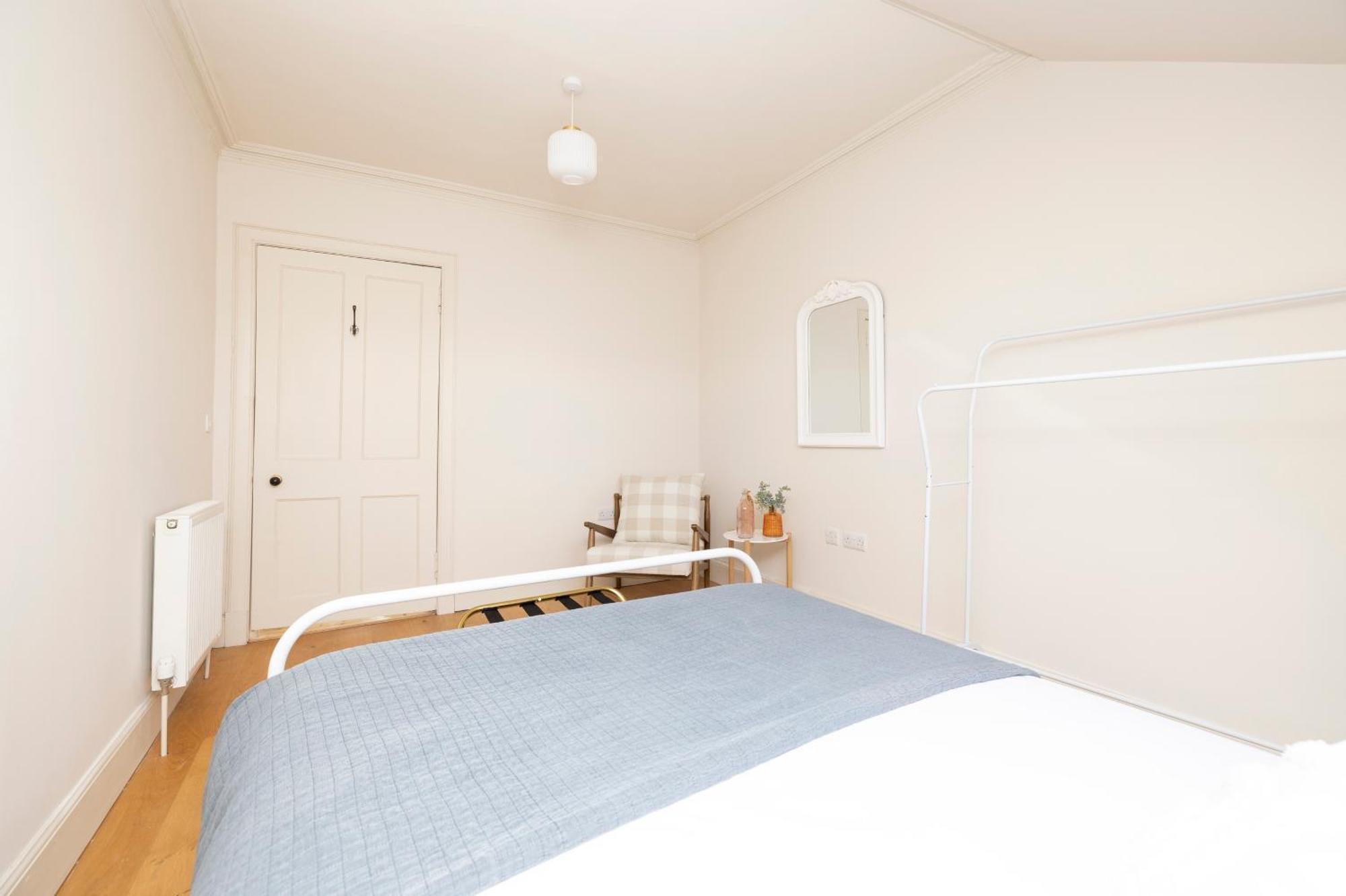 Appartement Joivy Exclusive House With Free Parking Édimbourg